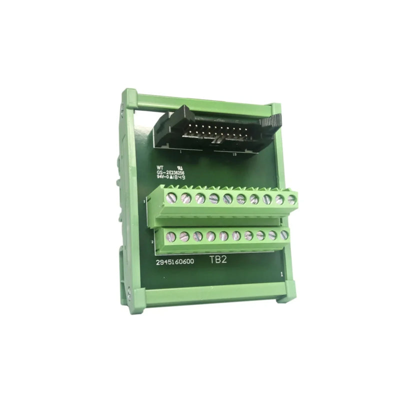 Delta UB-10-ID16A industrial automation component