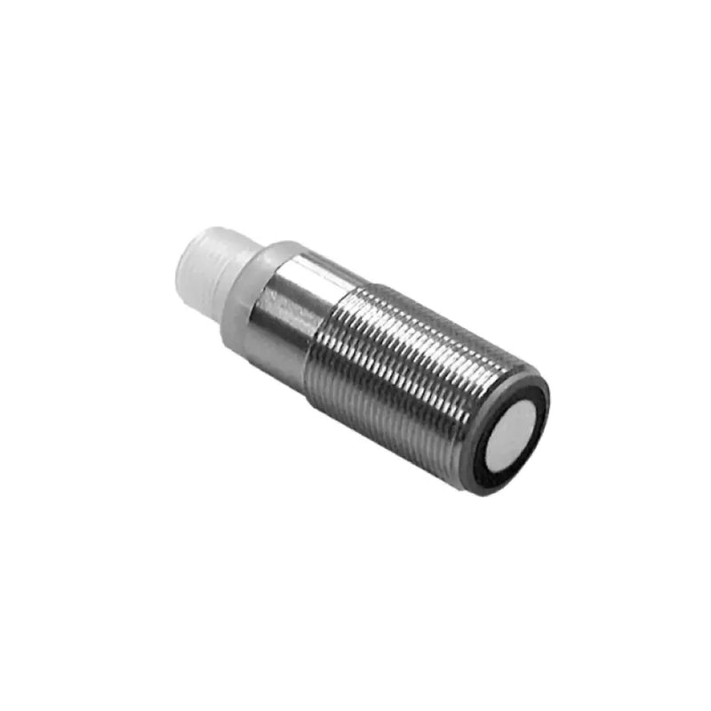 Pepperl+Fuchs UB300-18GM40-E5-V1 ultrasonic sensor, M18, 300 mm range, analog 0–10 V output