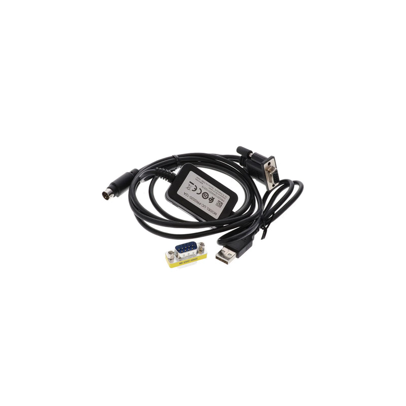 Delta UC-PRG020-12A industrial automation component