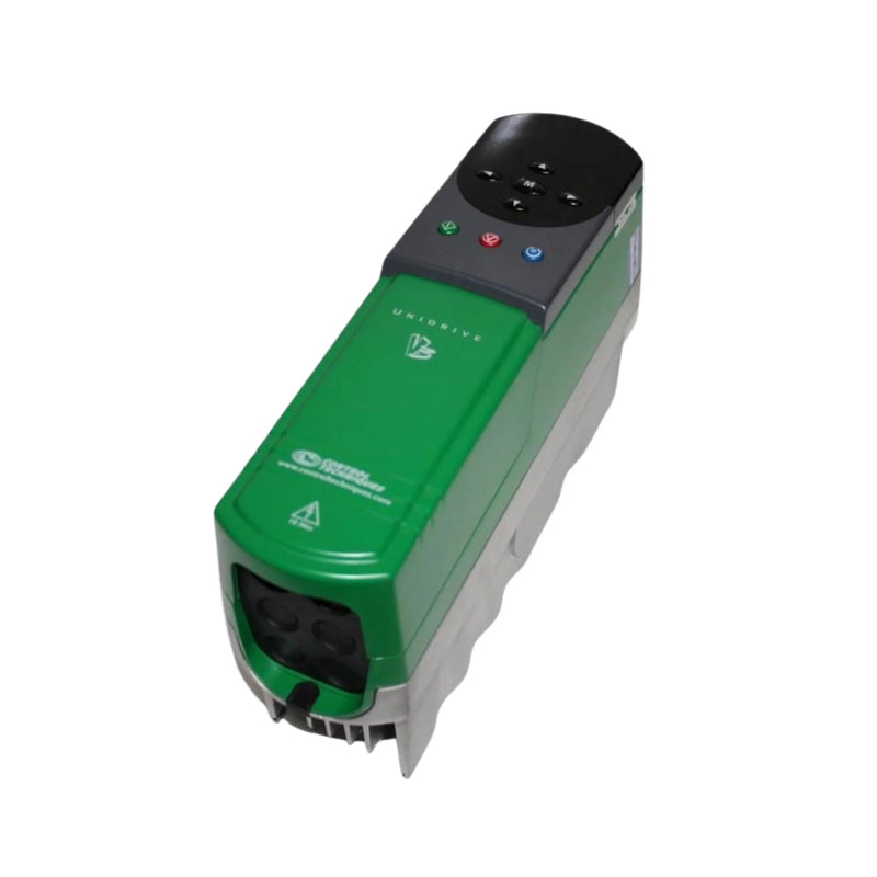 Control Techniques UNI1401 industrial automation component for professional control systems and applications                