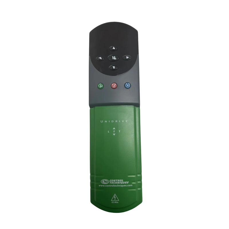 Control Techniques UNI1402 industrial automation component for professional control systems and applications                