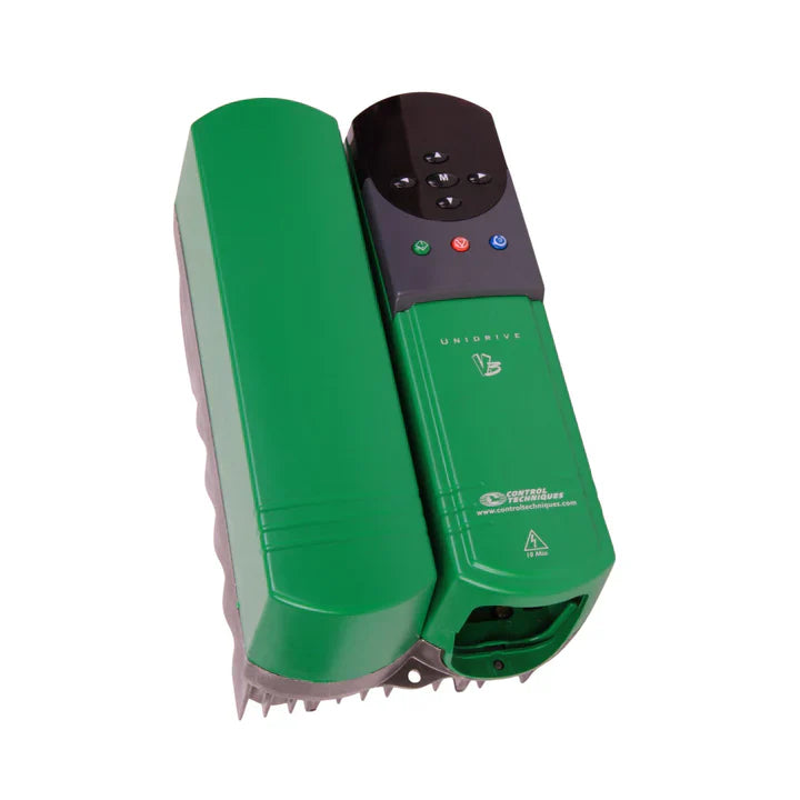 Control Techniques UNI2402 industrial automation component for professional control systems and applications                