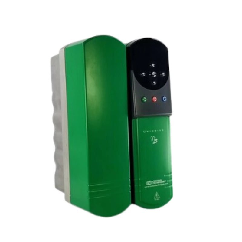 Control Techniques UNI2404 industrial automation component for professional control systems and applications                