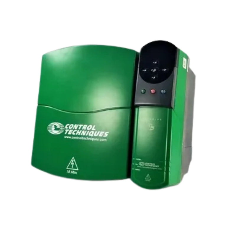 Control Techniques UNI3403 industrial automation component for professional control systems and applications                