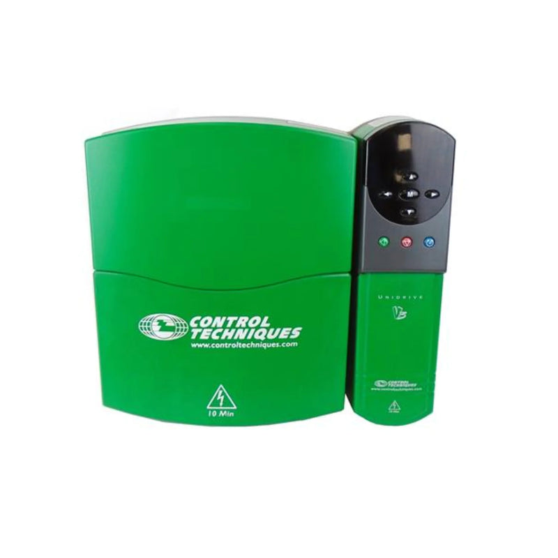 Control Techniques UNI3404 industrial automation component for professional control systems and applications                