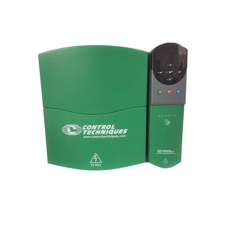 Control Techniques UNI3405 industrial automation component for professional control systems and applications                