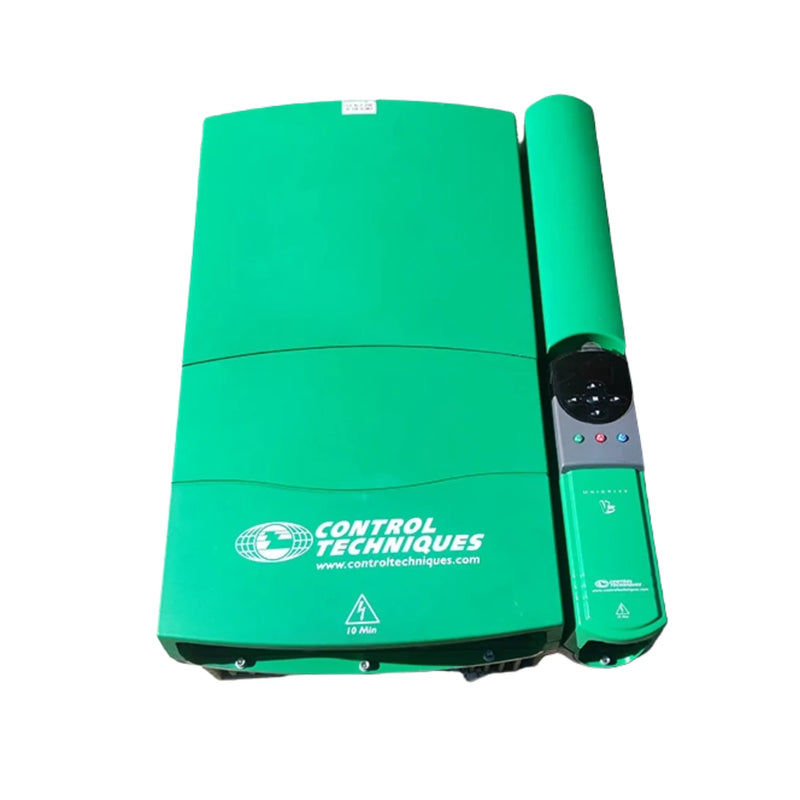 Control Techniques UNI4403 industrial automation component for professional control systems and applications                