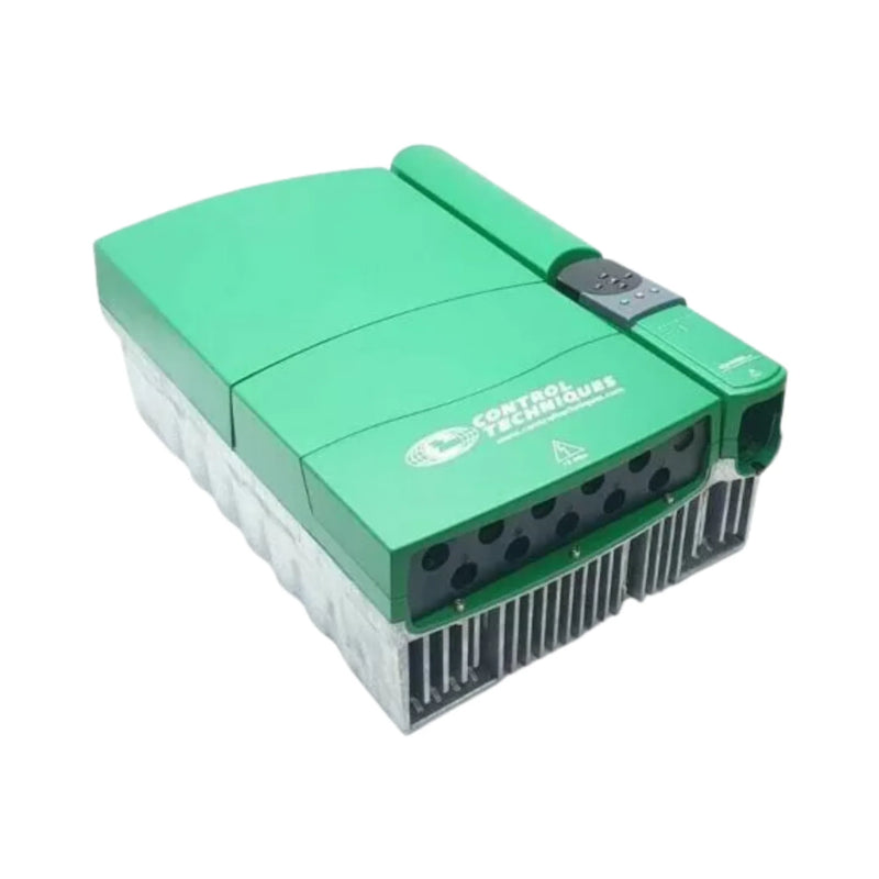 Control Techniques UNI4405 industrial automation component for professional control systems and applications                