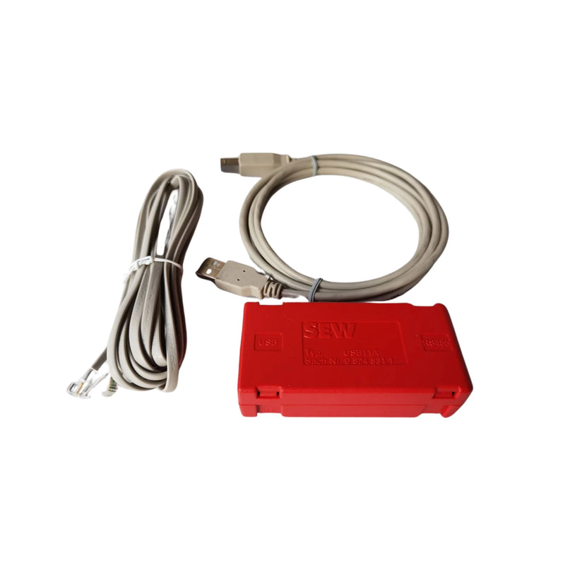 SEW-Eurodrive USB11A industrial automation component