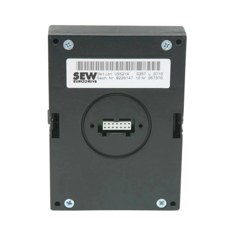 SEW USS21A industrial automation component