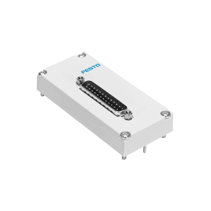 VAEM-L1-S-M1-25 | High-Performance Pneumatic Solenoid Valve