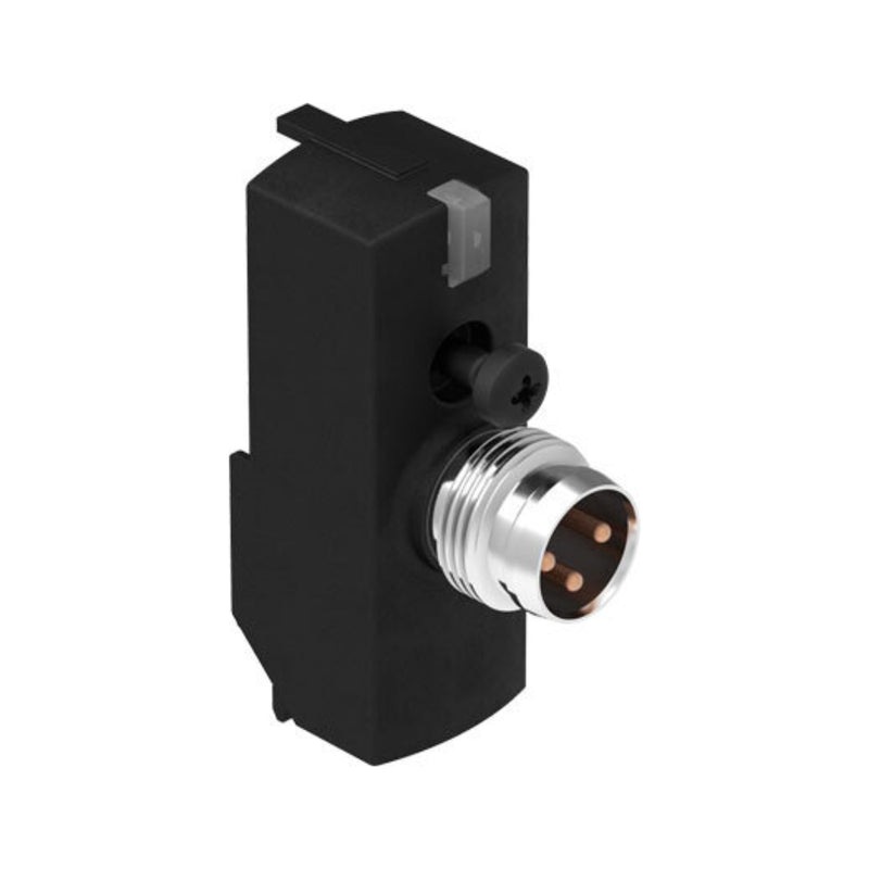 Festo VAVE-L1-1VR8-LP compact proportional flow control valve for pneumatics