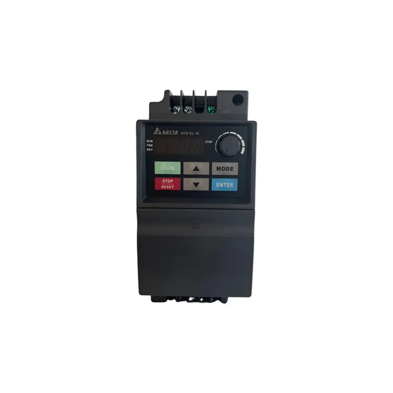 Delta VFD004EL21W industrial automation component