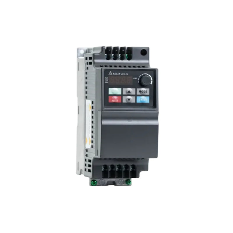Delta VFD004EL23A industrial automation component