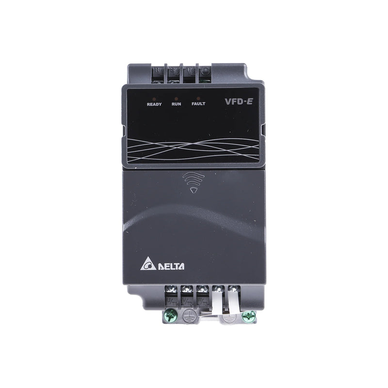 Delta VFD007E21T industrial automation component