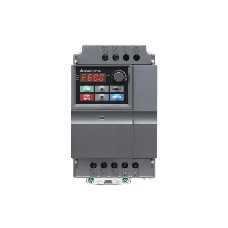 Delta VFD007E43A industrial automation component