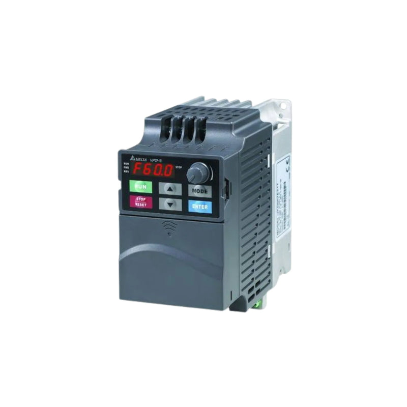Delta VFD007E43T industrial automation component