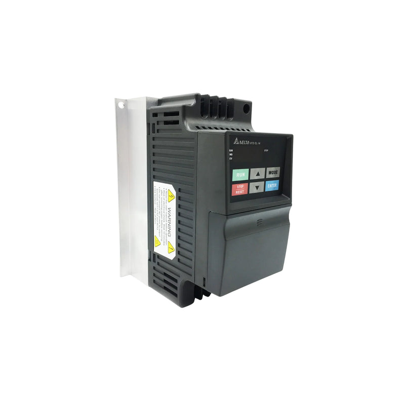 Delta VFD007EL21W-1 industrial automation component