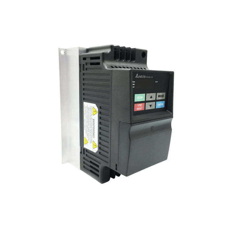 Delta VFD007EL21W industrial automation component