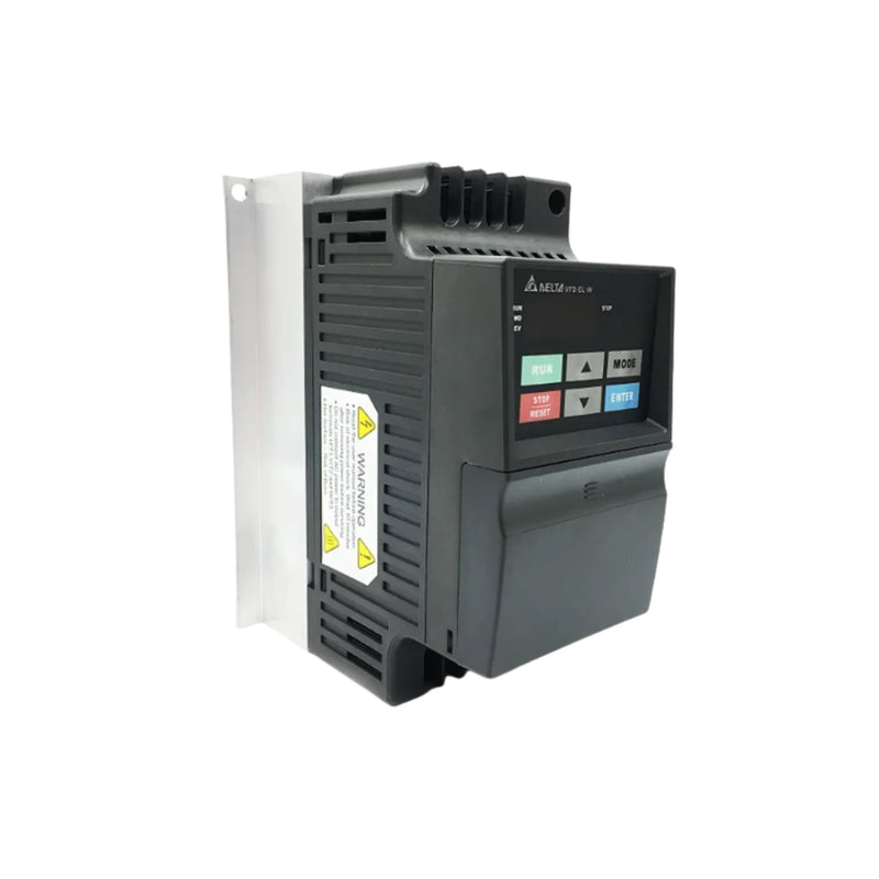 Delta VFD007EL43W industrial automation component