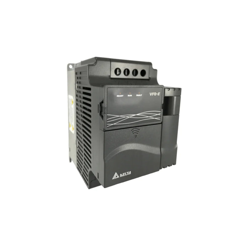 Delta VFD015E43A industrial automation component