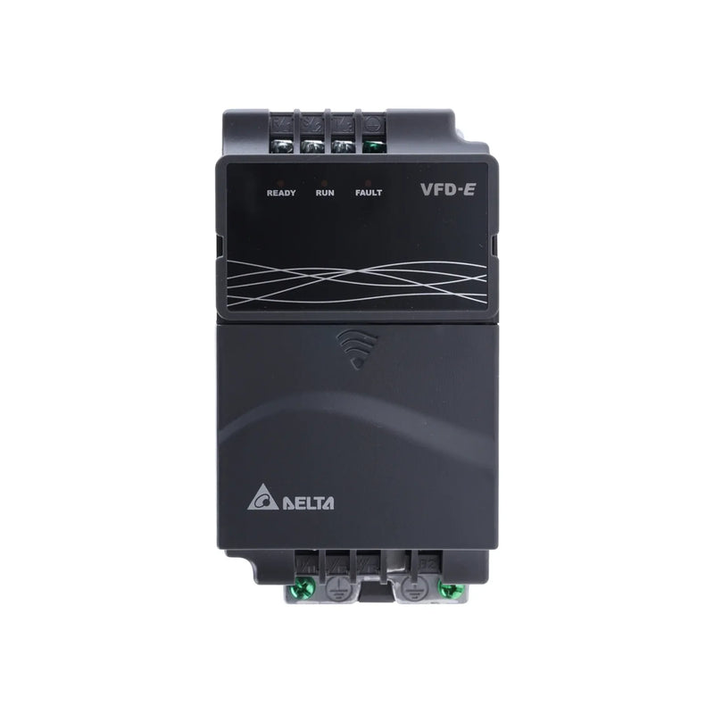 Delta VFD015E43T industrial automation component