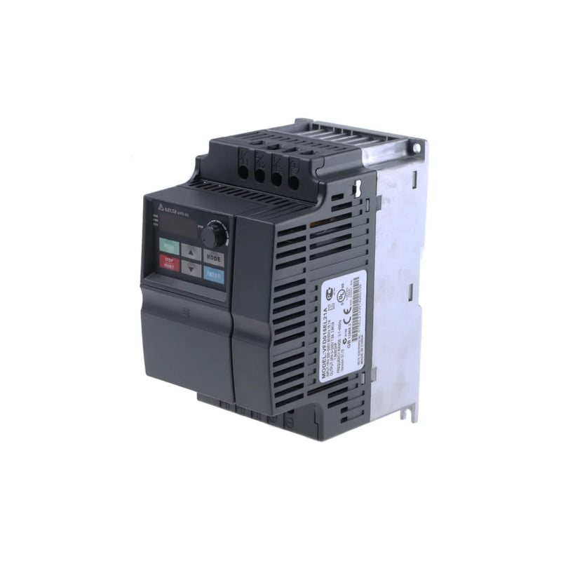 Delta VFD015EL21A industrial automation component