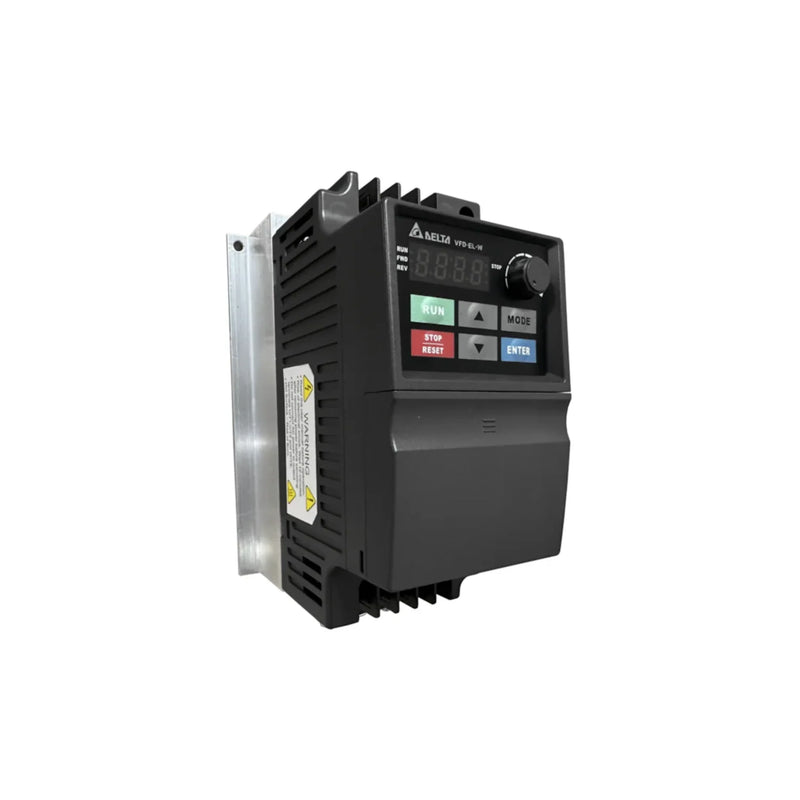 Delta VFD015EL43W-1 industrial automation component