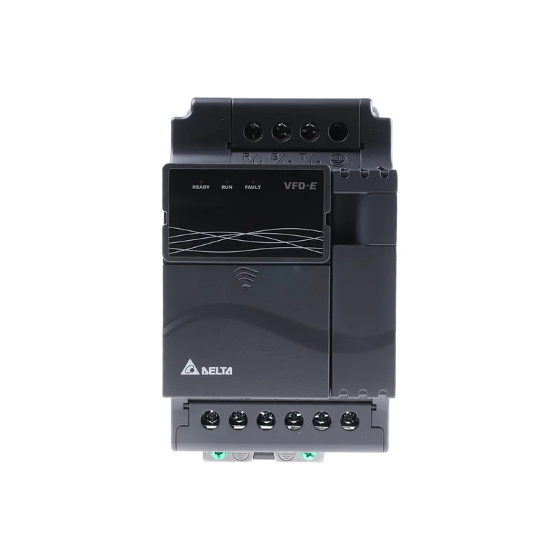 Delta VFD022E43A automation control component