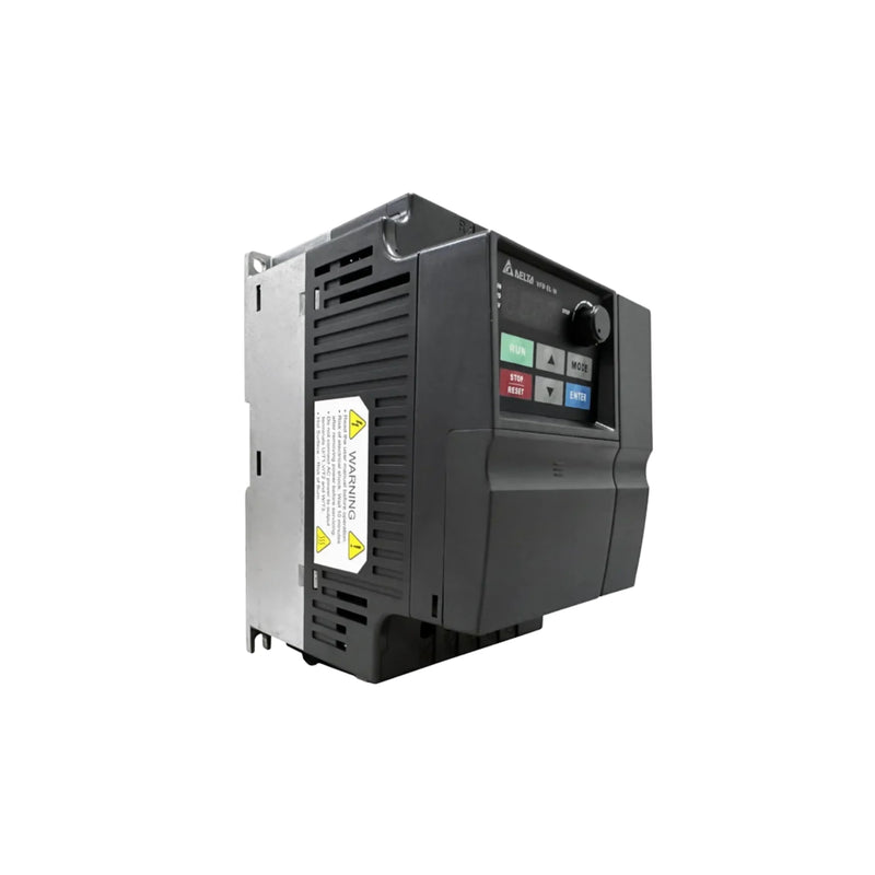 Delta VFD022EL21W industrial automation component