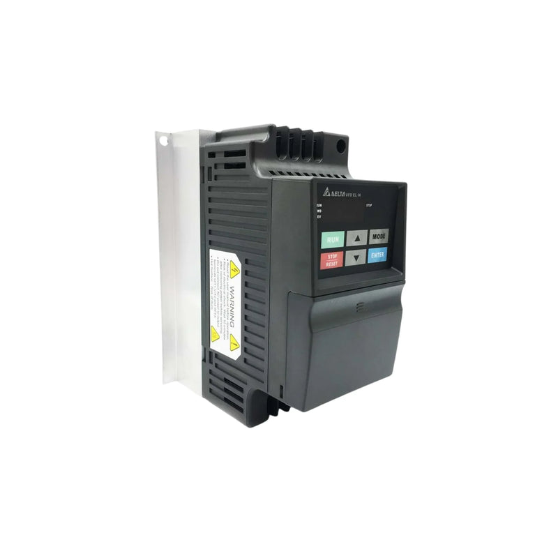 Delta VFD022EL43W industrial automation component
