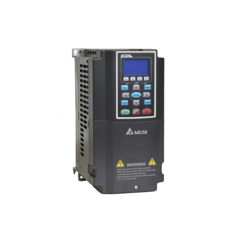 Delta VFD037CP43B-21 industrial automation component