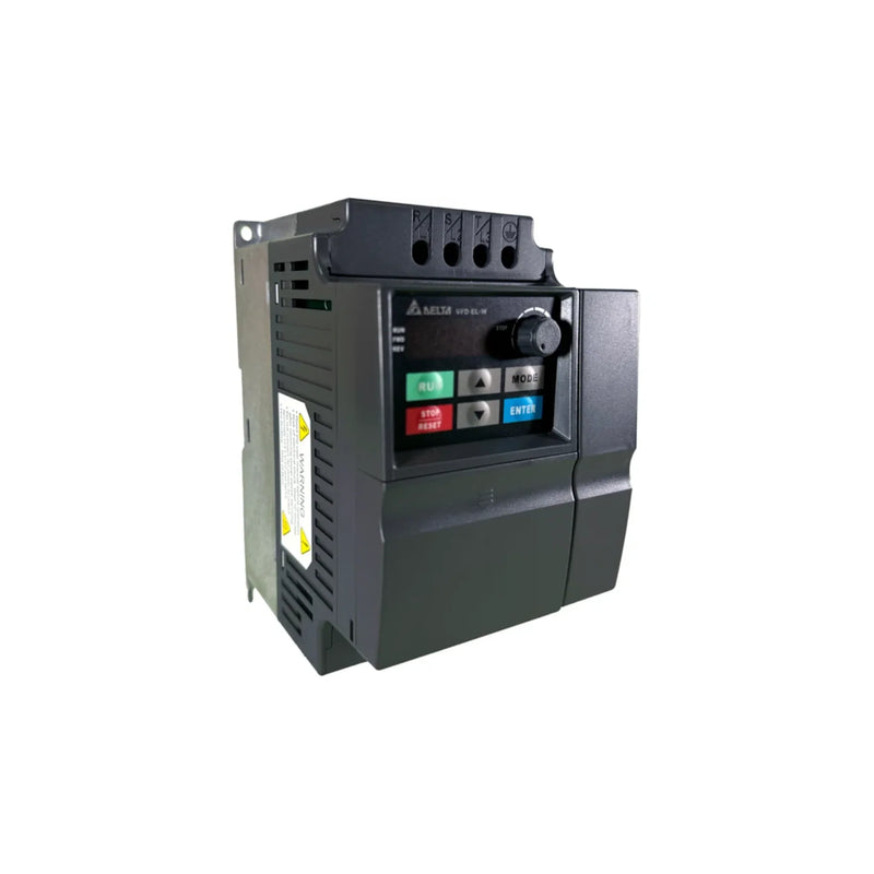 Delta VFD040EL43W industrial automation component