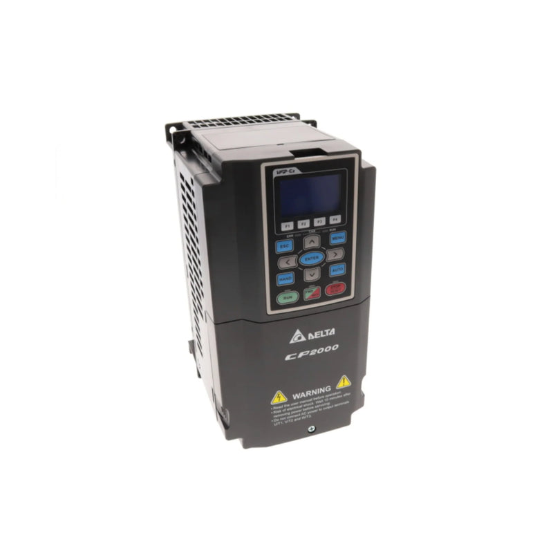 Delta VFD075CP43B-21 industrial automation component