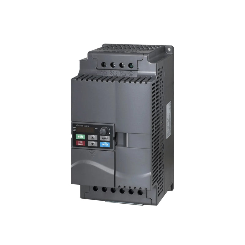 Delta VFD075E43A industrial automation component