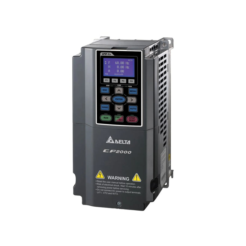 Delta VFD1100CP43A-21 industrial automation component