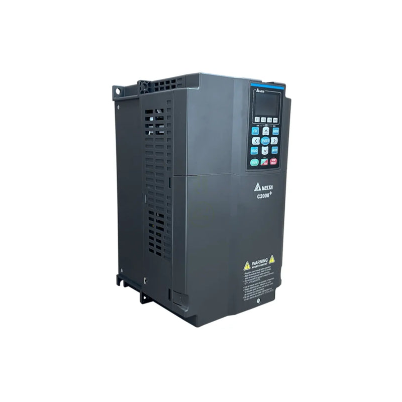Delta VFD110C23A-21 industrial automation component
