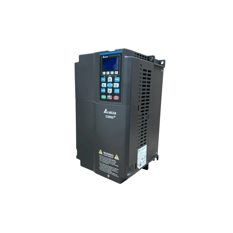 Delta VFD110C43A-21 industrial automation component