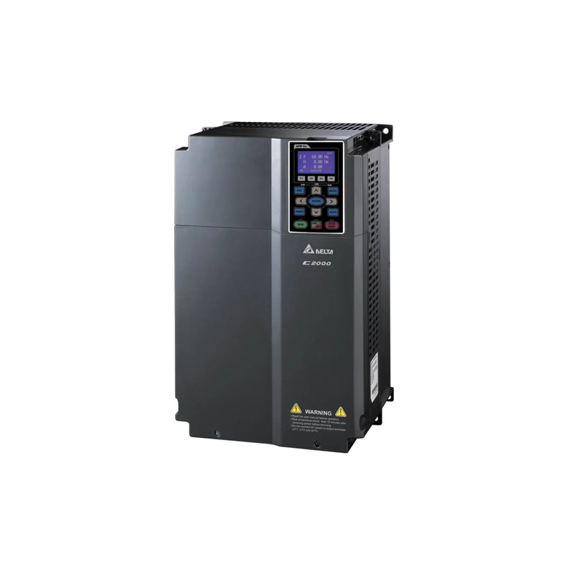 Delta VFD110CP43B-21 industrial automation component