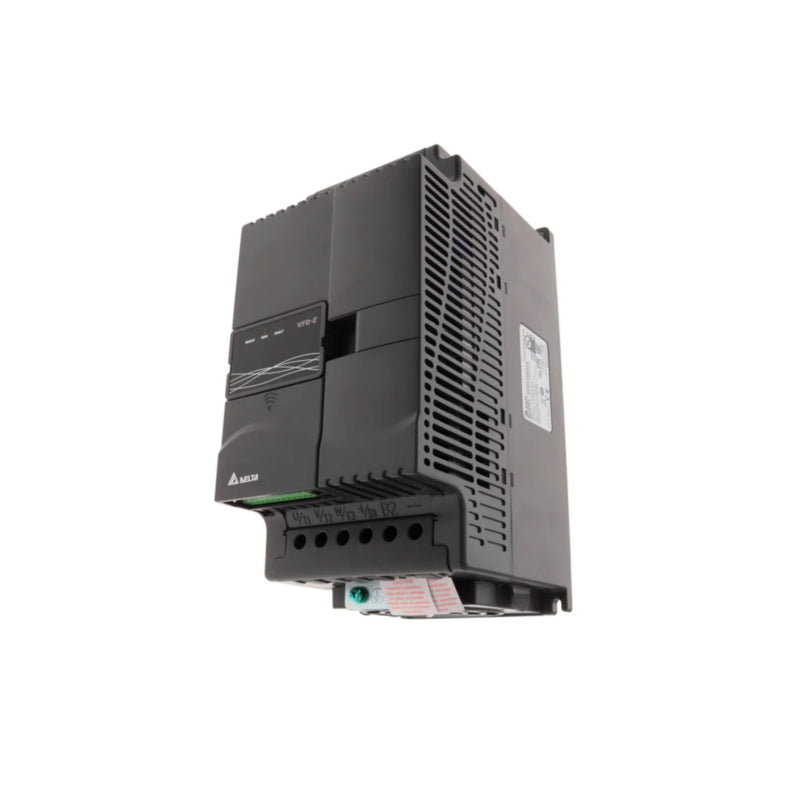 Delta VFD110E43A automation control component
