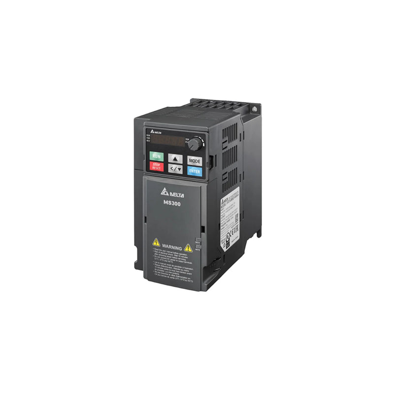 Delta VFD11AMS21ANSAA industrial automation component