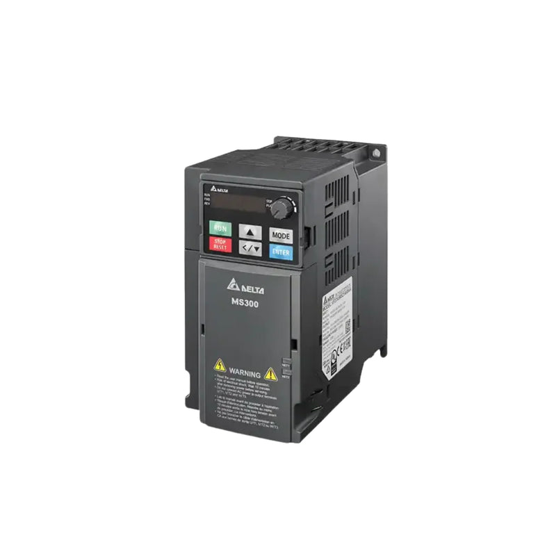 Delta VFD11AMS23ANSAA industrial automation component