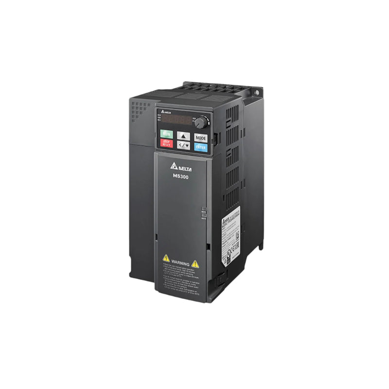 Delta VFD13AMS43ANSAA automation control component