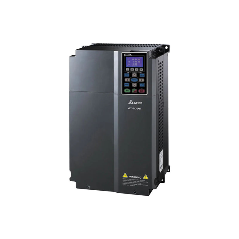 Delta VFD150C43A-21 automation control component