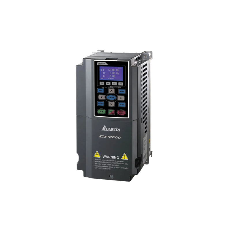 Delta VFD150CP43B-21 industrial automation component