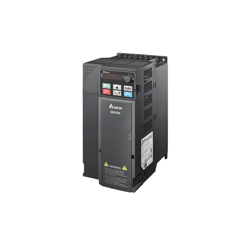 Delta VFD17AMS43AFSAA industrial automation component