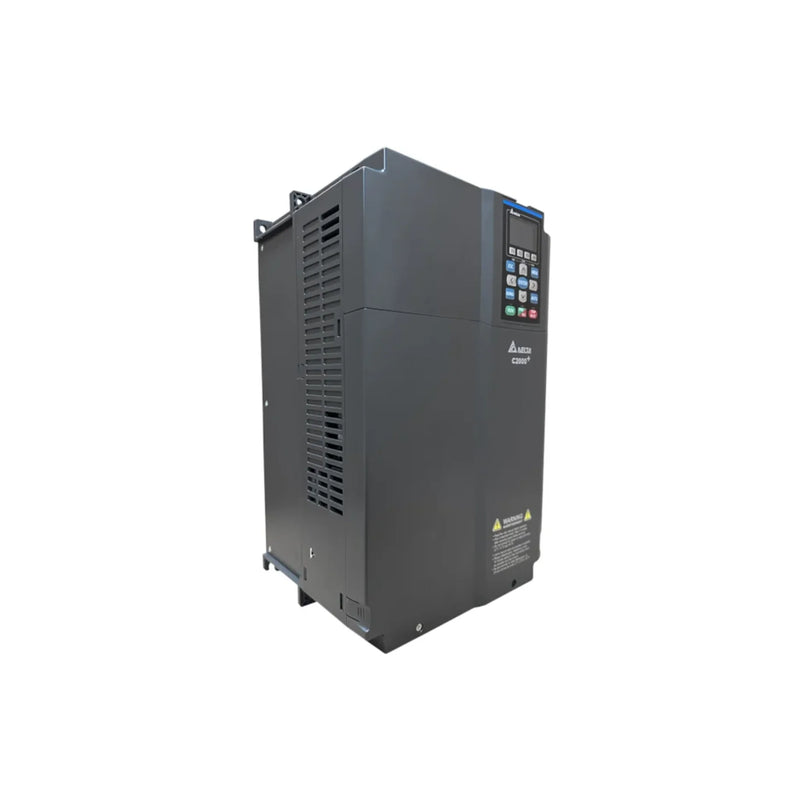Delta VFD185C43A-21 industrial automation component