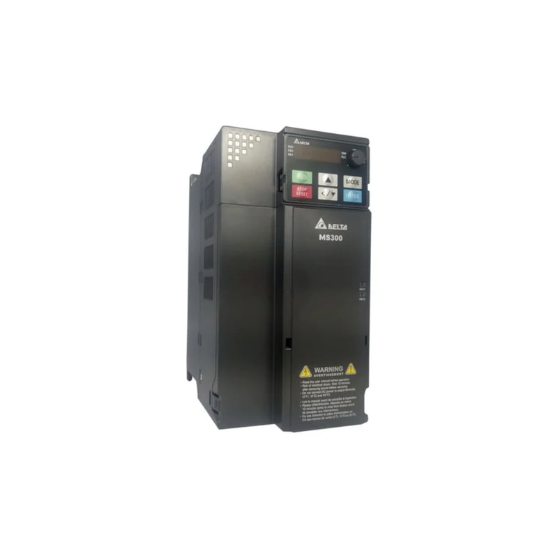Delta VFD25AMS23ANSAA industrial automation component