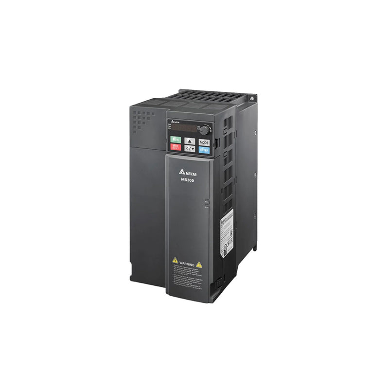 Delta VFD25AMS43AFSAA industrial automation component