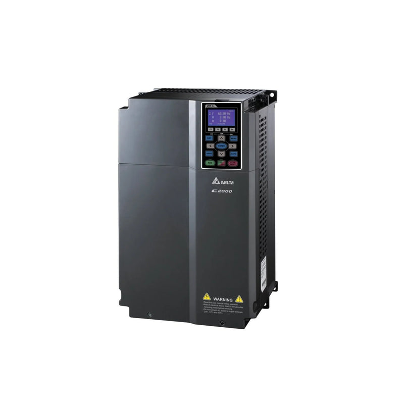 Delta VFD300CP43B-21 industrial automation component